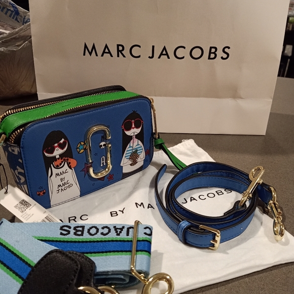 Marc By Marc Jacobs Handbags - Sling bag